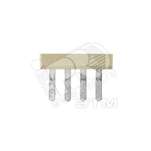 Перемычка QB 3 WI RA6 IS - Weidmuller