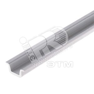 Рейка монтажная TSK 35X15 2M PVC/GR - Weidmuller