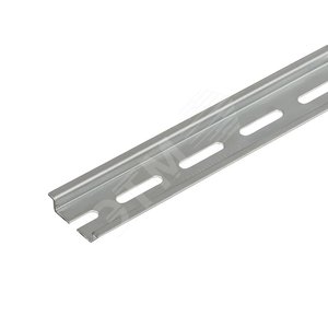 Рейка монтажная TS 35X7.5/LL 2M/ST/Z (0514500000) - Weidmueller