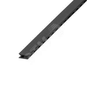 Профиль изолирующий ISPF QB75 SW - Weidmuller