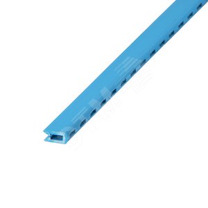 Профиль изолирующий ISPF QB75 BL - Weidmuller