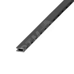 Изолирующий профиль ISPF QB58 SW - Weidmuller