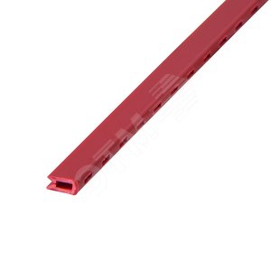 Профиль изолирующий ISPF QB58 RT - Weidmuller