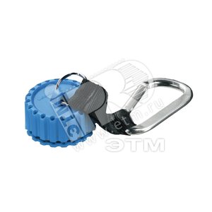 Маркировка CLI RH 20-10 CLI R 10 - Weidmuller