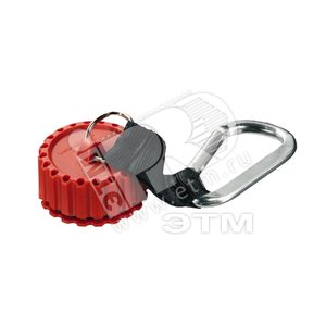 Маркировка CLI RH 20-02 CLI R 02 - Weidmuller