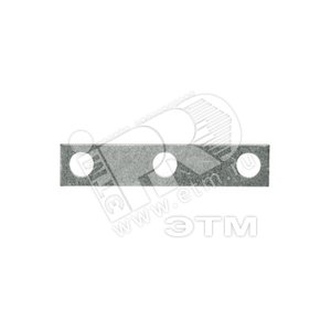 Перемычка QL 10 SAK35N - Weidmuller