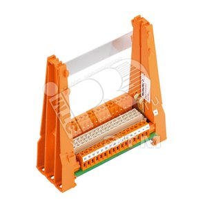 Держатель коммутационной панели SKH F48 - Weidmuller