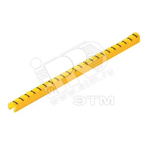 Маркировка CLI O 10-3 GE/SW 2 MP