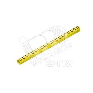 Маркировка CLI O 20-3 GE/SW L MP