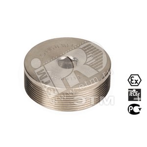 Шина KSPA M25 BNI (886680000) - Weidmueller