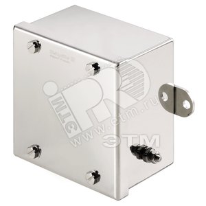 Корпус KLIPPON STB 2 SS - Weidmuller