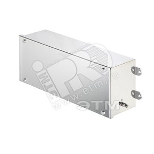 Корпус KLIPPON STB 5 SS - Weidmuller