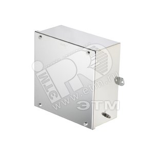 Корпус KLIPPON STB 4 SS - Weidmuller
