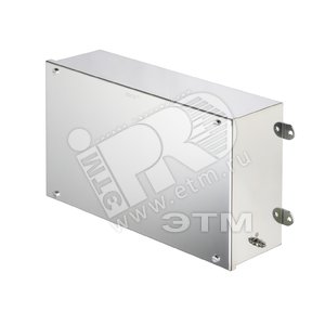 Корпус KLIPPON STB 6 SS E - Weidmuller