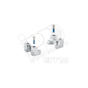 Акссесуар для монтажа HDC SCHRAUBADAPTER (1002790000) - Weidmueller