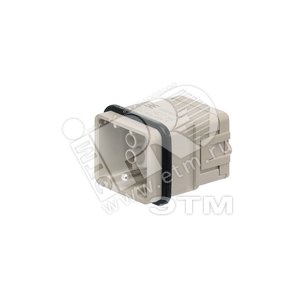 Вставка HDC HQ 7 MC - Weidmuller