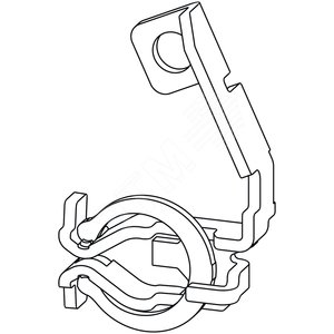 Корпус для электроники SMSE FE MCZ 1.5/PE - Weidmuller