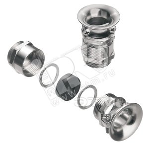 Кабельный ввод VGM20-MS54ZE BS6.5-15