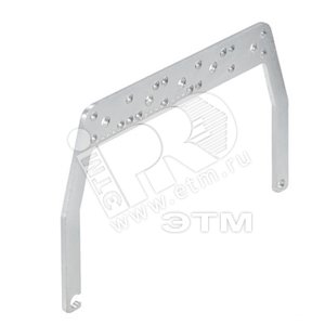 Скоба экрана SHIELD LEVER 8 MOD HIGH - Weidmuller