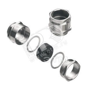 Кабельный ввод VG PG21-MS54 ZR 10-19