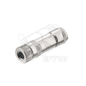 Гнездо произвольной сборки SAIBM-M8-3P-(IF) - Weidmueller