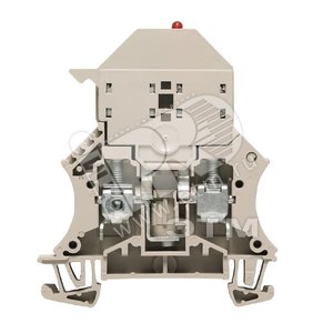 Клемма с предохранителем WSI 6/LD 250AC - Weidmuller