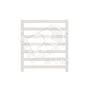 Маркировка DEK 5/6 PLUS MC NE WS - Weidmuller