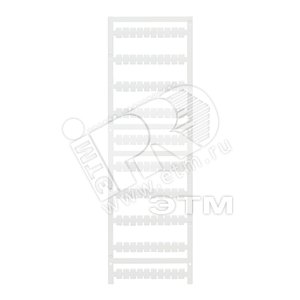 Маркировка MF-W 9/6.2F MC NE WS