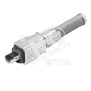 Разъем RJ45 IE-PS-V14M-RJ45-FH-BP - Weidmueller