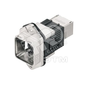 Разъем RJ45 IE-BSS-V14M-RJ45-C - Weidmuller