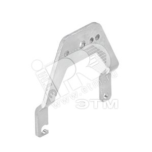 Скоба экрана SHIELD LEVER 3 CSB 45°