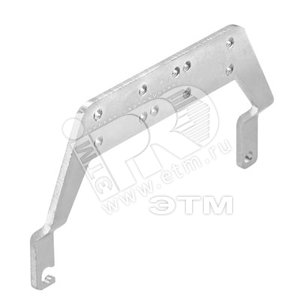Скоба экрана SHIELD LEVER 6 CSB 45° (1017060000) - Weidmueller
