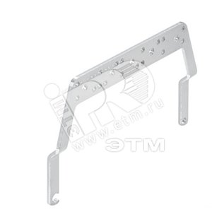 Скоба экрана SHIELD LEVER 8 CSB 45° (1017070000) - Weidmueller