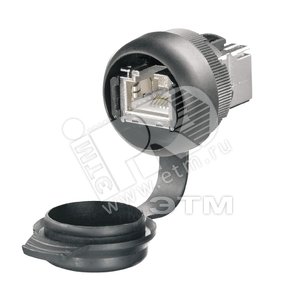 Сервисный интерфейс IE-FCM-RJ45-C - Weidmuller