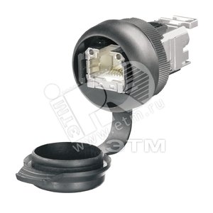 Сервисный интерфейс IE-FCM-RJ45-FJ-A - Weidmuller