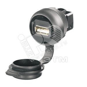 Интерфейс сервисный IE-FCM-USB-A - Weidmueller
