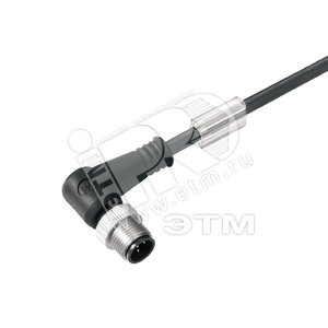Круглые соед. SAIL-M12W-5-1.5T - Weidmuller