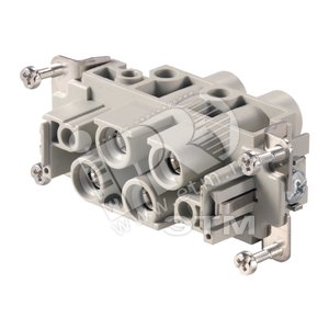 Вставка HDC S4/0 FS