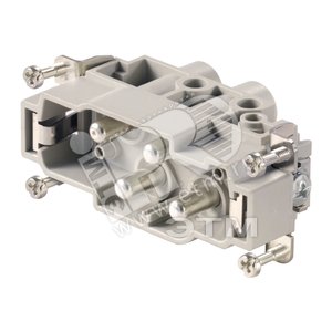 Вставка HDC S4/0 MS (1023220000) - Weidmueller