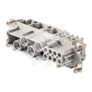 Вставка HDC S4/8 FS (1023250000) - Weidmueller