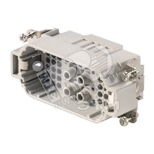 Вставка HDC S6/36 MC