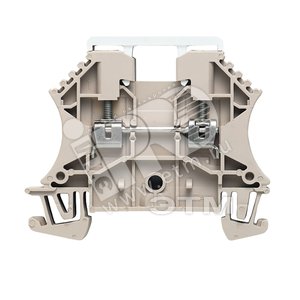Клемма WDU 2.5/TC TYP K (1024100000) - Weidmueller