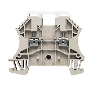 Клемма WDU 2.5/TC TYP J - Weidmuller