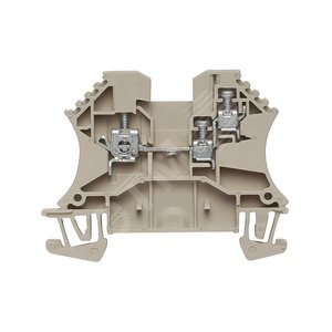 Клемма WDU 2.5/1.5/ZR WS