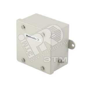 Корпус KLIPPON STB 1 MS HT - Weidmuller