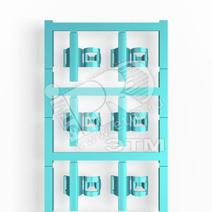 Маркировка SFC 3/30 MC NE BL