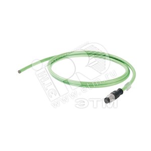 Кабель тросовый IE-C5DD4UG0050MCSXXX-X - Weidmuller