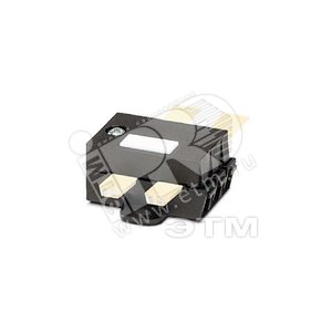 Концентратор сигналов SAI-ASI T FF small (1026090000) - Weidmueller