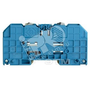 Клемма PDL 4 S/N/L/PE - Weidmuller