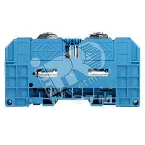Клемма WFF 120 BL - Weidmuller